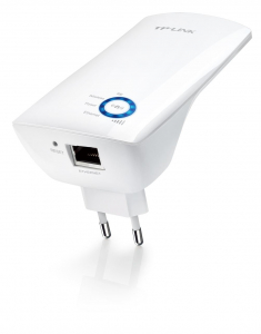 TP-Link TL-WA850RE 300M Wireless Range Extender