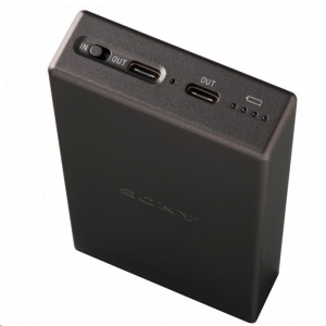 Sony CP-SC5 Power Bank 5000mAh fekete