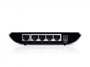 TP-Link TL-SG1005D 10/100/1000Mbps 5 portos mini switch