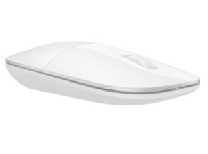 HP Z3700 vezeték nélküli egér fehér (V0L80AA)