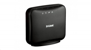 D-Link DSL-321B ADSL2+ modem, Annex B