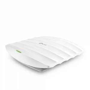 TP-Link EAP225 AC1350 Wireless Access Point plafonra szerelhető