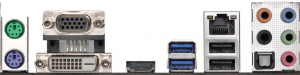 ASRock J3455-ITX alaplap