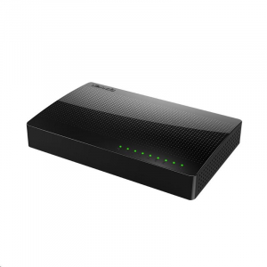 Tenda SG108 10/100/1000Mbps 8 portos switch