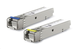 Ubiquiti UF-SM-1G-S 1.25Gbps SFP Single-Mode Fiber (2db/csomag)