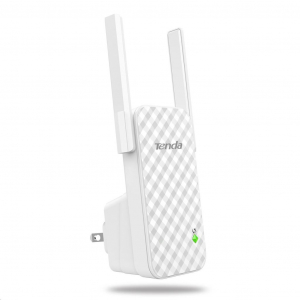 Tenda A9 N300 vezeték nélküli Range Extender