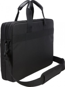 Case Logic Bryker Notebook táska 15.6" fekete (BRYB-115K / 3203689)