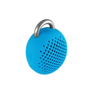 Divoom Bluetune-Bean 2 bluetooth hangszóró kék