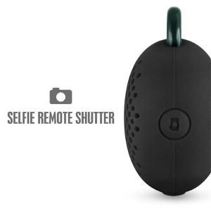 Divoom Bluetune-Bean 2 bluetooth hangszóró kék