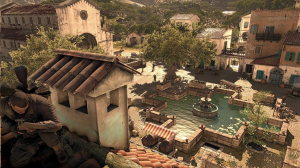 Sniper Elite 4 (PS4)
