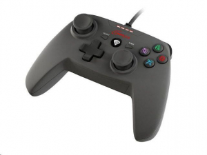 Natec Genesis P58 (PC, PS3) Gamepad USB (NJG-0773)