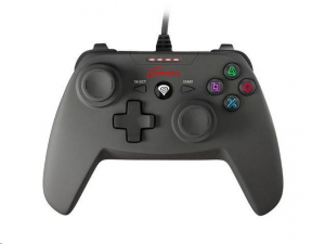 Natec Genesis P58 (PC, PS3) Gamepad USB (NJG-0773)