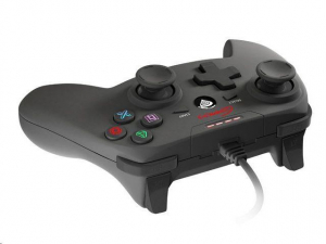 Natec Genesis P58 (PC, PS3) Gamepad USB (NJG-0773)