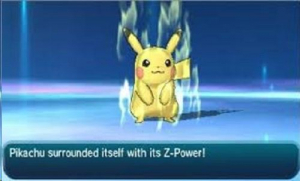 Pokémon Moon (3DS)