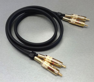 Oehlbach NF 1 Master 100 sztereó RCA kábel (OB2029)
