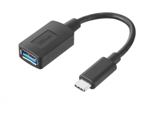 Trust USB-C --> USB-A adapter (20967)