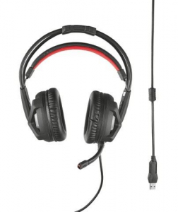 Trust GXT 353 Vibration Headset PS4-het (21302)