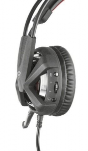 Trust GXT 353 Vibration Headset PS4-het (21302)