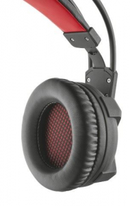 Trust GXT 353 Vibration Headset PS4-het (21302)