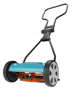 Gardena 4027-20 Classic suhanó fűnyíró 330