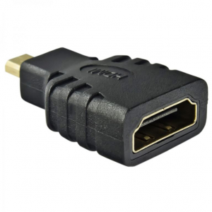 Akyga AK-AD-10 HDMI/microHDMI adapter