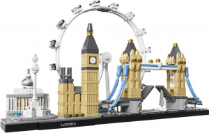 Lego Architecture London (21034)