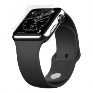 Belkin InvisiGlass Apple Watch (38mm) kijelzővédő (F8W714vf)