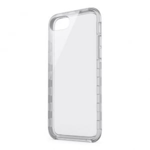 Belkin Air Protect SheerForce Pro iPhone 7 hátlap tok "Whiteout" (F8W734btC01)