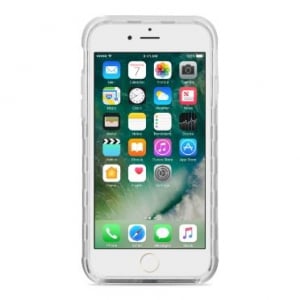 Belkin Air Protect SheerForce Pro iPhone 7 hátlap tok "Whiteout" (F8W734btC01)