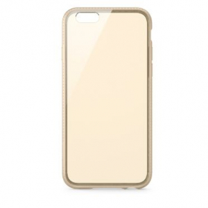 Belkin Air Protect SheerForce iPhone 6 Plus/6s Plus hátlap tok arany  (F8W735btC02)