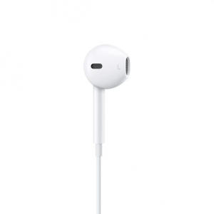 Apple EarPods Lightning csatlakozóval fehér  (MMTN2ZM/A)