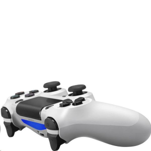 Sony PlayStation 4 (PS4) Dualshock 4 v2 kontroller fehér (PS719894650) 