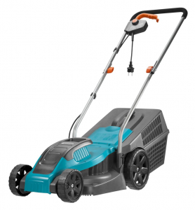 Gardena 5031-20 elektromos fűnyíró PowerMax 1100/32