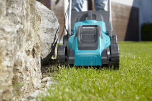 Gardena 5031-20 elektromos fűnyíró PowerMax 1100/32