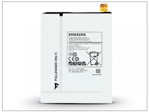 Samsung SM-T710 Galaxy Tab S2 8.0 akkumul&aacute;tor Li-Ion 4000 mAh, EB-BT710ABE OEM (SAM-0759)