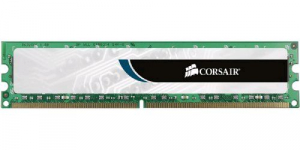 4GB 1600MHz DDR3 RAM Corsair (CMV4GX3M1A1600C11)