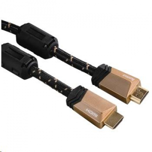 Hama Premium High Speed HDMI kábel ethernettel 1.5m (122210)
