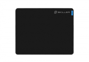 Sharkoon SKILLER SGP1 egérpad XL-es fekete (4044951019250)