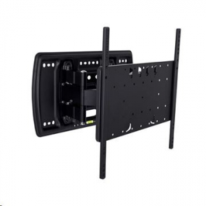 Multibrackets Tilt & Turn HD Superslim d&ouml;nthető forgathat&oacute; 42-84" fekete (7350022735101)