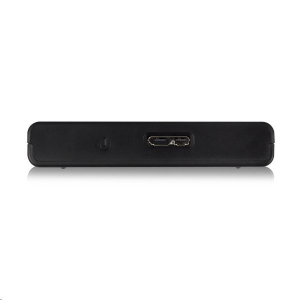 Ewent  2,5" külső merevlemez ház USB 3.1 fekete (EW7044)