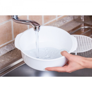 Lamart Wave LT7015 párolóedény mikrohullámú sütőbe