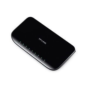 TP-Link TL-SG1008D  10/100/1000Mbps 8 portos mini switch