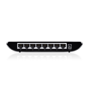 TP-Link TL-SG1008D  10/100/1000Mbps 8 portos mini switch