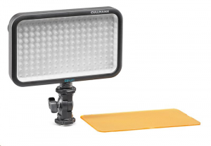 Cullmann CUlight V 390DL LED videólámpa (C61630)