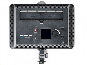 Cullmann CUlight VR 2900BC LED videólámpa (C61671)