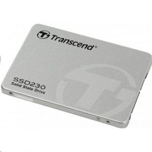 128GB Transcend 2.5" SSD-SATAIII SSD230S meghajt&oacute; (TS128GSSD230S)