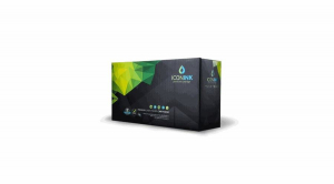 ICONINK MPC3003BK C3503 841817 utángyártott Ricoh toner fekete (ICKN-MPC3003BK)