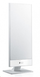 KEF T101 Satellite Speaker hangsugárzó fehér (pár)
