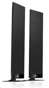 KEF T301 Satellite Speaker hangsugárzó fekete (pár)