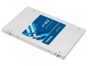 512GB OCZ SSD-SATAIII 2.5" meghajtó VX500 (VX500-25SAT3-512G)